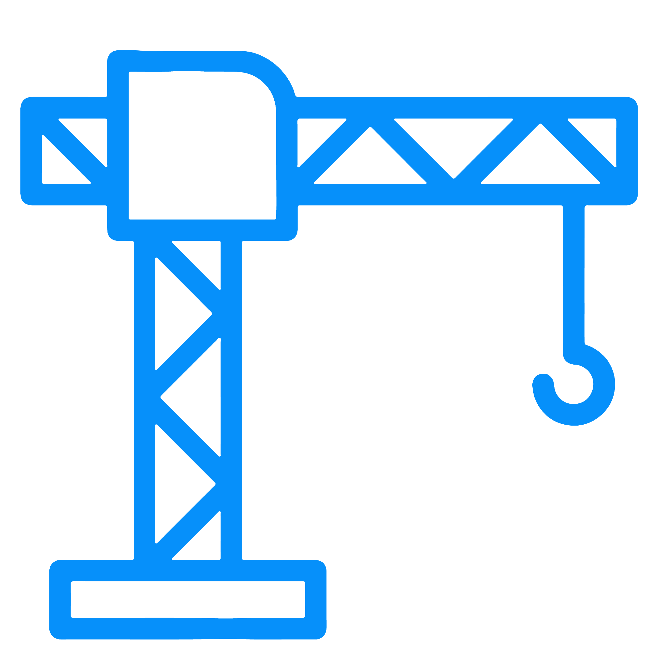 Construction Progress Tracking