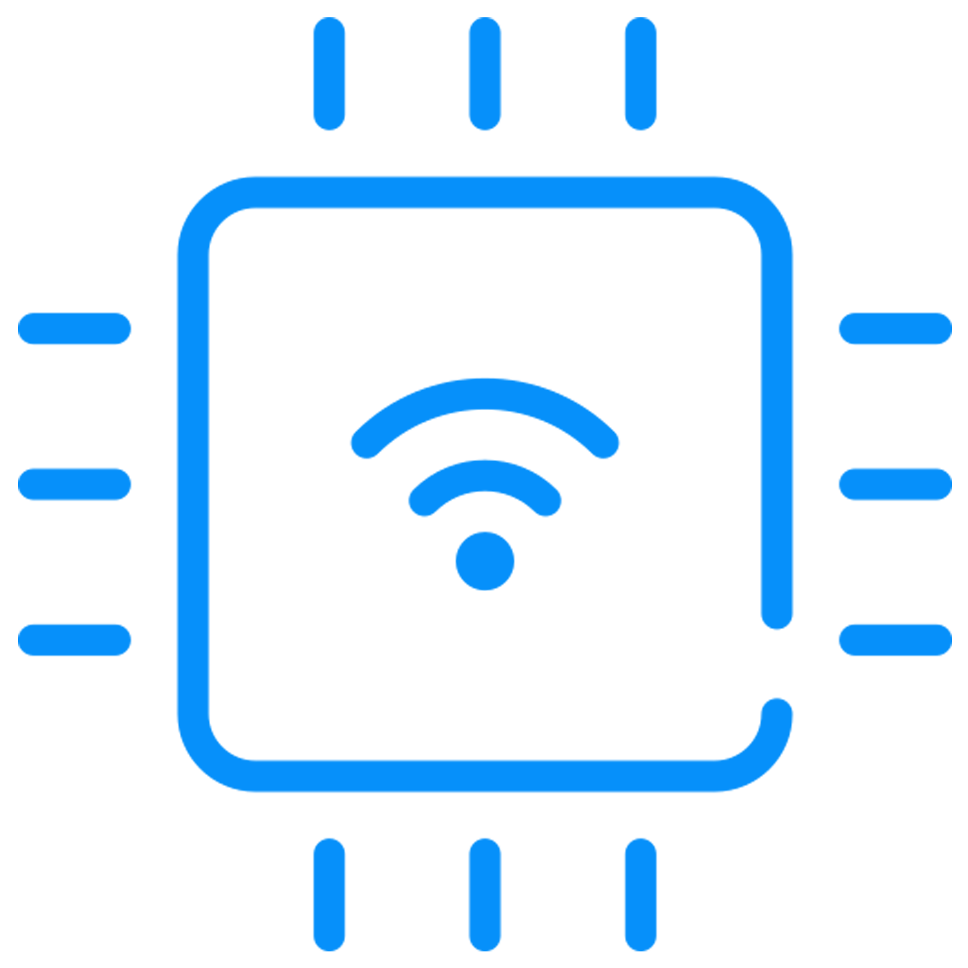 Internet of Things (IoT) Sensors