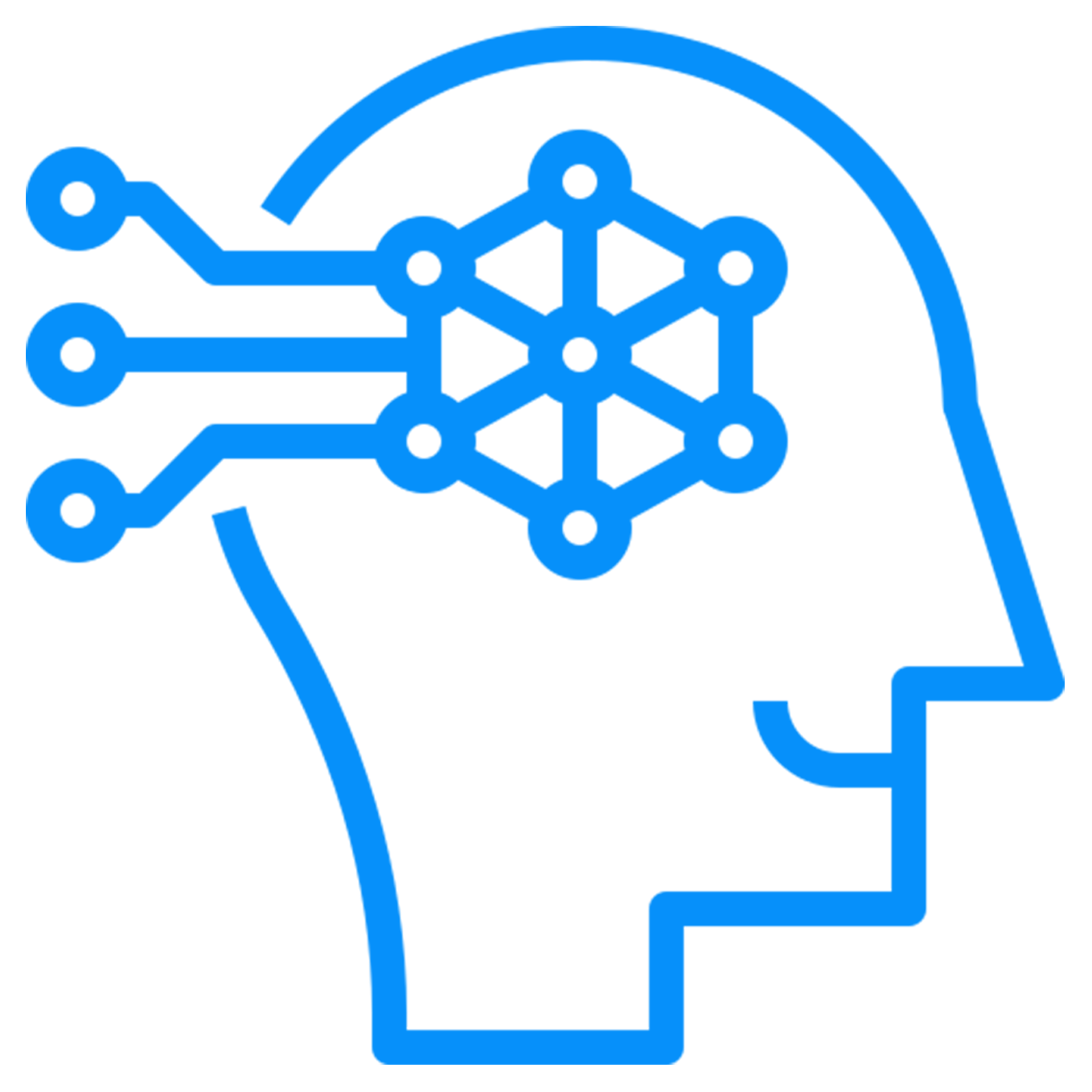 Machine Learning & AI