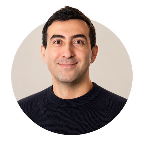 Alireza Asadi